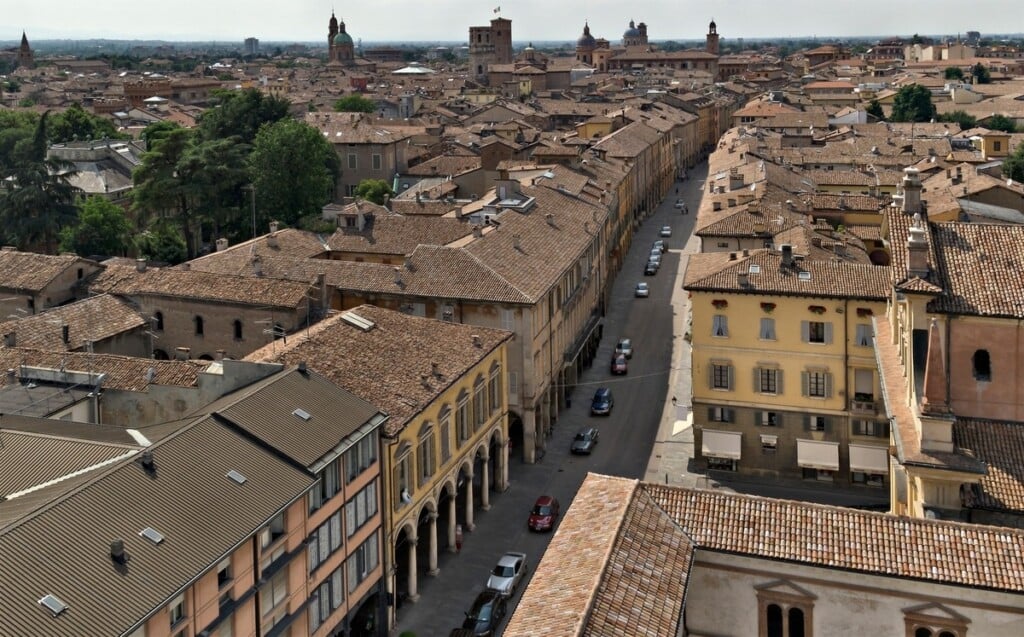 Weekend a Reggio Emilia. Cosa fare e vedere in città e nei dintorni