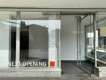 Repetto Gallery. La nuova sede di Lugano, 2022