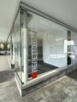 Repetto Gallery. La nuova sede di Lugano, 2022