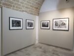 Sebastiao Salgado, Exhibition view al Castello Aragonese, Otranto