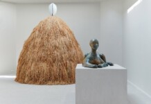 Simone Leigh alla Biennale Arte di Venezia