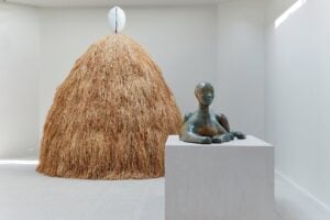 Chiude con 800.000 presenze la Biennale Arte di Cecilia Alemani