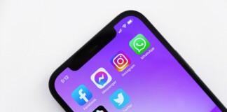 Social media