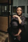 Sonia Boyce, Feeling Her Way 