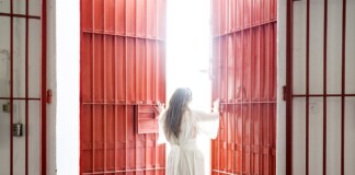 Teatro dei Venti, Odissea. Photo Chiara Ferrin