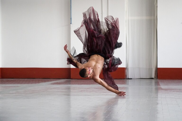 Teatro dei Venti, Odissea. Photo Chiara Ferrin