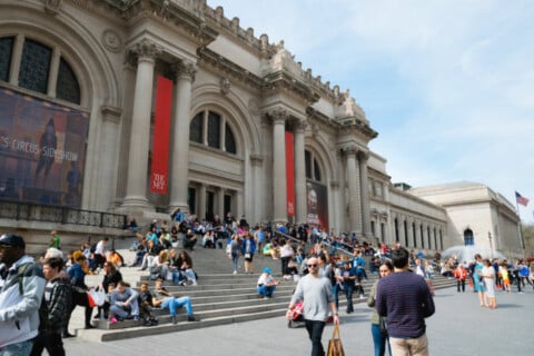 The MET Museum via Wikipedia