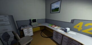 The Stanley Parable Ultra Deluxe di Crows Crows Crows (immagine da Steam)