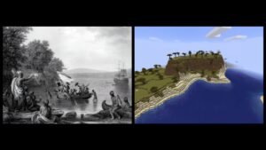 Il video-saggio che spiega il legame tra videogiochi e colonialismo