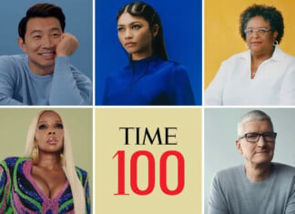 Time100 2022