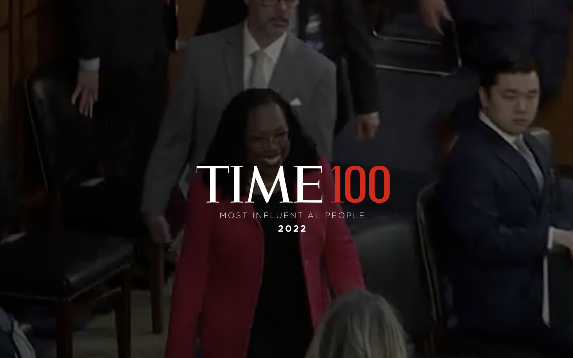 Time100 Classifica 2022