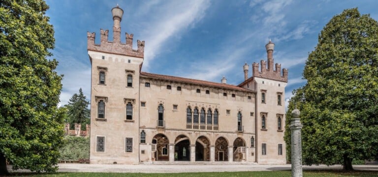 Castello di Thiene, Vicenza