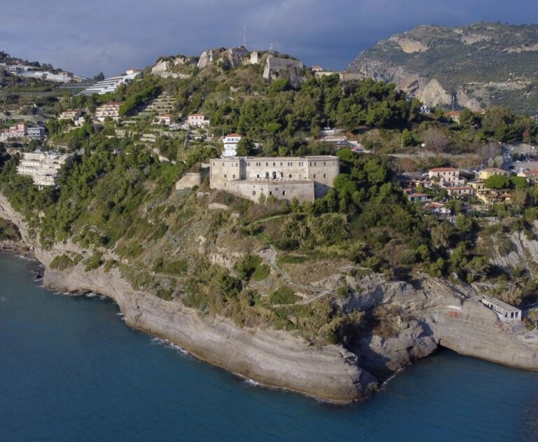 Ventimiglia, Forte dell’Annunziata