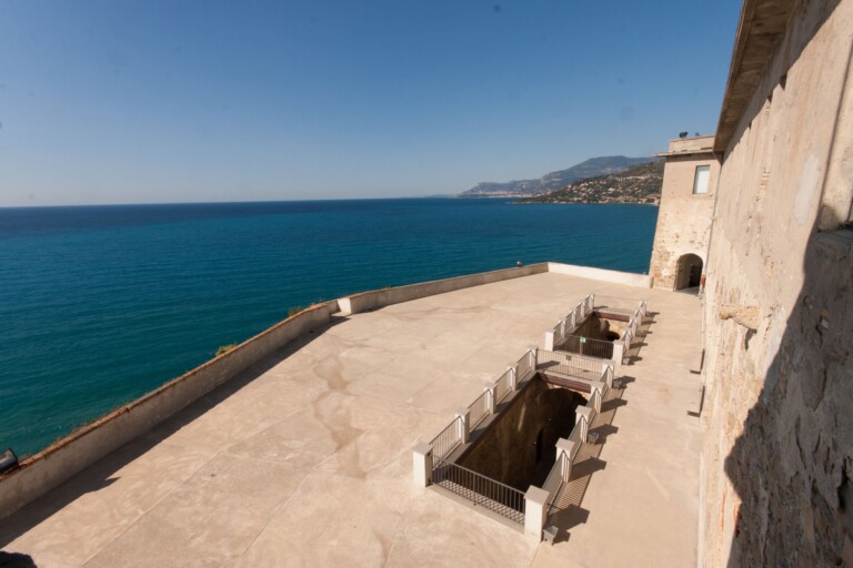 Ventimiglia, Forte dell’Annunziata