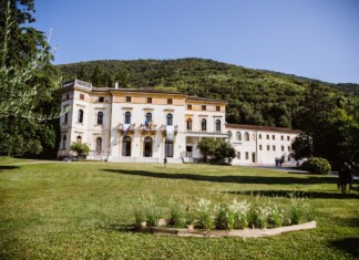 Villa dei Cedri Valdobbiadene (2)