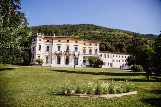 Villa dei Cedri Valdobbiadene (2)
