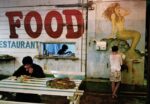 Yangon, Myanmar, 1994 © Steve McCurry