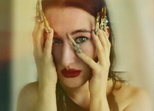 Arte e musica. Intervista a Zola Jesus