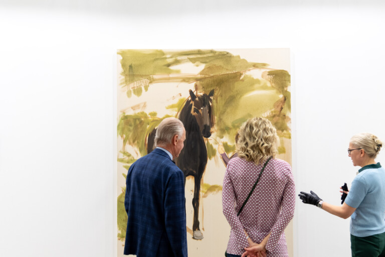 Artefiera 2022 - ph. Irene Fanizza