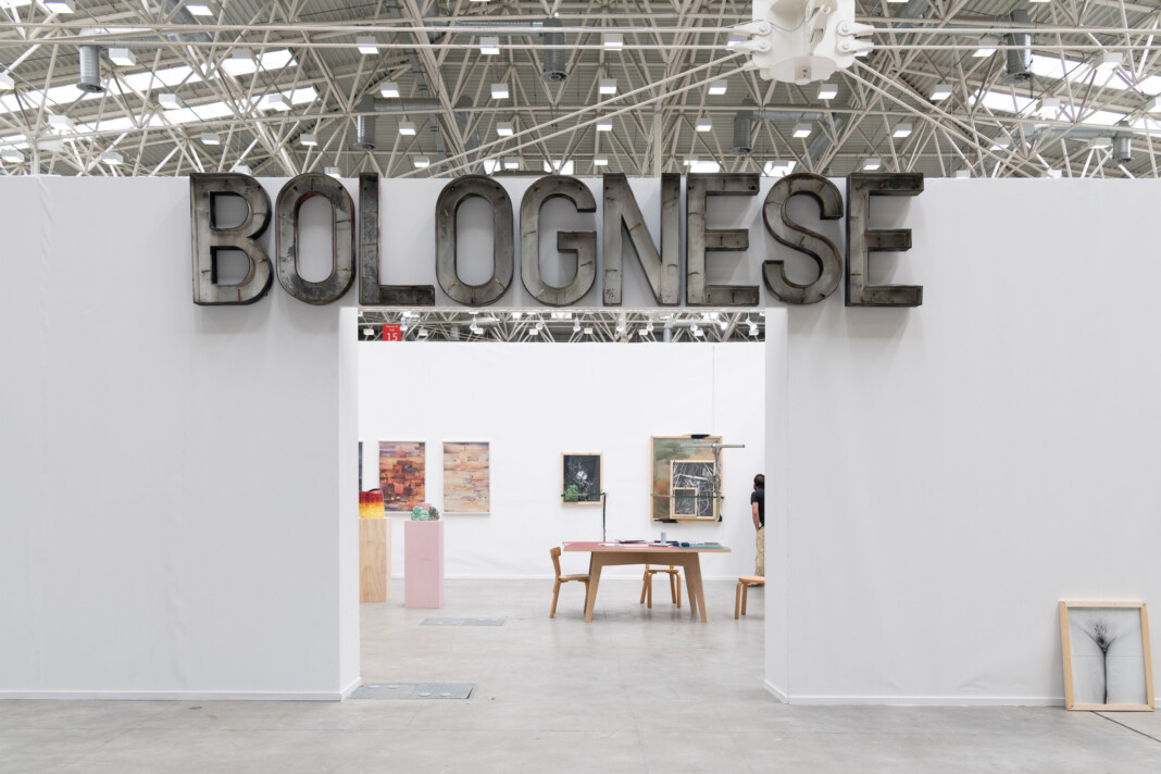 Arte Fiera Bologna l’edizione 2023 Artribune