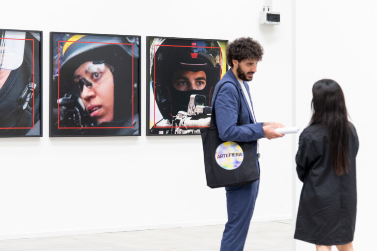 Artefiera 2022 - ph. Irene Fanizza