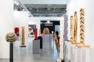 Bologna Art Week 2022. Ecco tutti i premi assegnati durante Arte Fiera