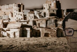 Pier Paolo Pasolini “rinasce” in un nuovo corto in stop-motion
