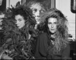 leonora carrington e leonor fini photo Denise Colomb