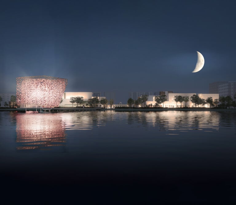 Schiattarella Associati, Culture Squares, Jeddah. Crediti LIRAAT VISUALS