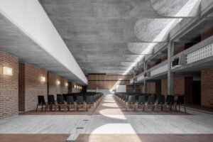 Architettura italiana contemporanea: da Roma a Firenze è tempo di premi