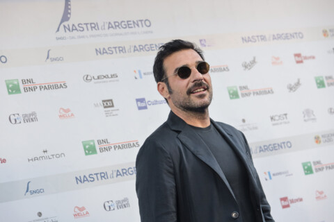 Nastri D'Argento 2022 Leonardo Puccini/SNGCI