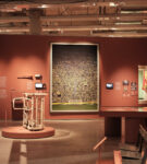 Installation view. Felix Speller
