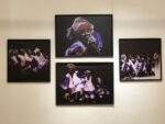 Africa : la Renaissance en marche, installation view, Centre Culturel Blaise Senghor, Dakar. Courtesy Dakar Biennale 2022