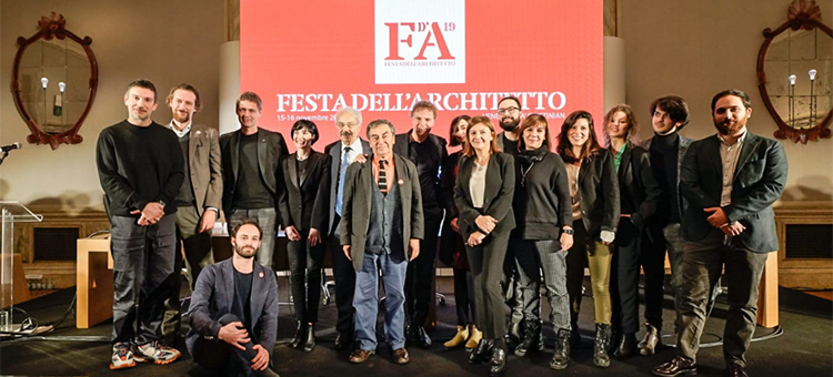 FDA2019, foto premiazione