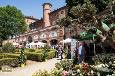 Giardino delle Rose