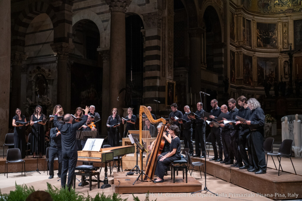 Milano Arte Musica 2022. Torna il festival estivo dedicato alla musica antica