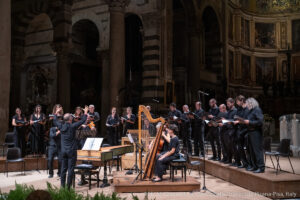 Milano Arte Musica 2022. Torna il festival estivo dedicato alla musica antica