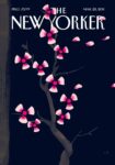 The New Yorker Cover © Christoph Niemann, 2020