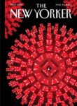 The New Yorker Cover © Christoph Niemann, 2020.