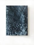 Linda Carrara, La prima passeggiata, 2021, olio su tela, 54 x 78 cm. Courtesy l’artista