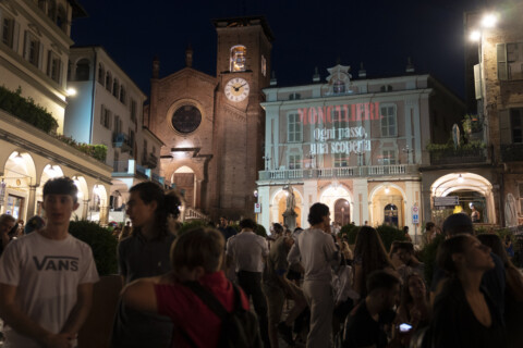 Piazza Vittorio Emanuele II