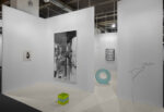 Il booth di Alfonso Artiaco ad Art Basel 2022. Courtesy Alfonso Artiaco, Napoli. Ph. Sebastiano