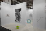 Il booth di Alfonso Artiaco ad Art Basel 2022. Courtesy Alfonso Artiaco, Napoli. Ph. Sebastiano Pellion di Persano