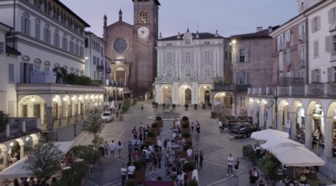  Piazza Vittorio Emanuele Drone 