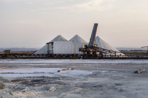 Aia Saline di Cervia