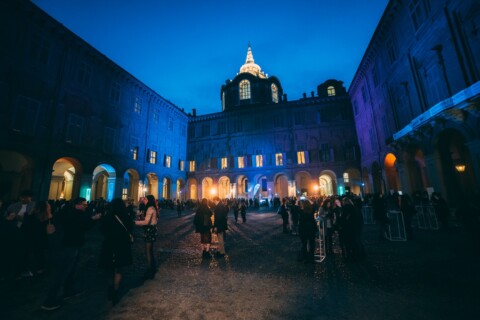 Festa della Musica ai Giardini Reali Torino