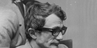 Aldo Braibanti