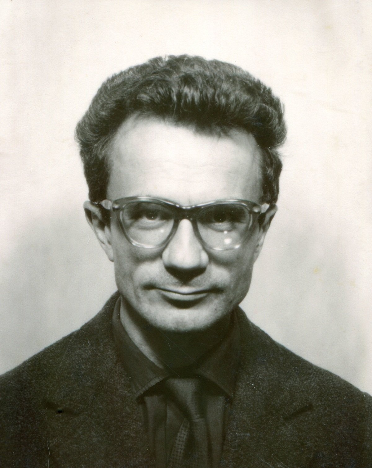 Aldo Braibanti