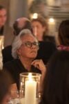 Anish Kapoor alla cena di presentazione di Berggruen Arts & Culture a Venezia, 8 giugno 2022. Photo Luca Zanon