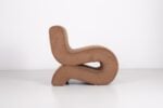 Augusto Betti, Noodle armchair, Paradisoterrestre edition